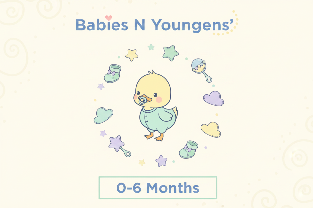 0-6 Months