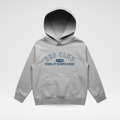 BRO CLUB HOODIE