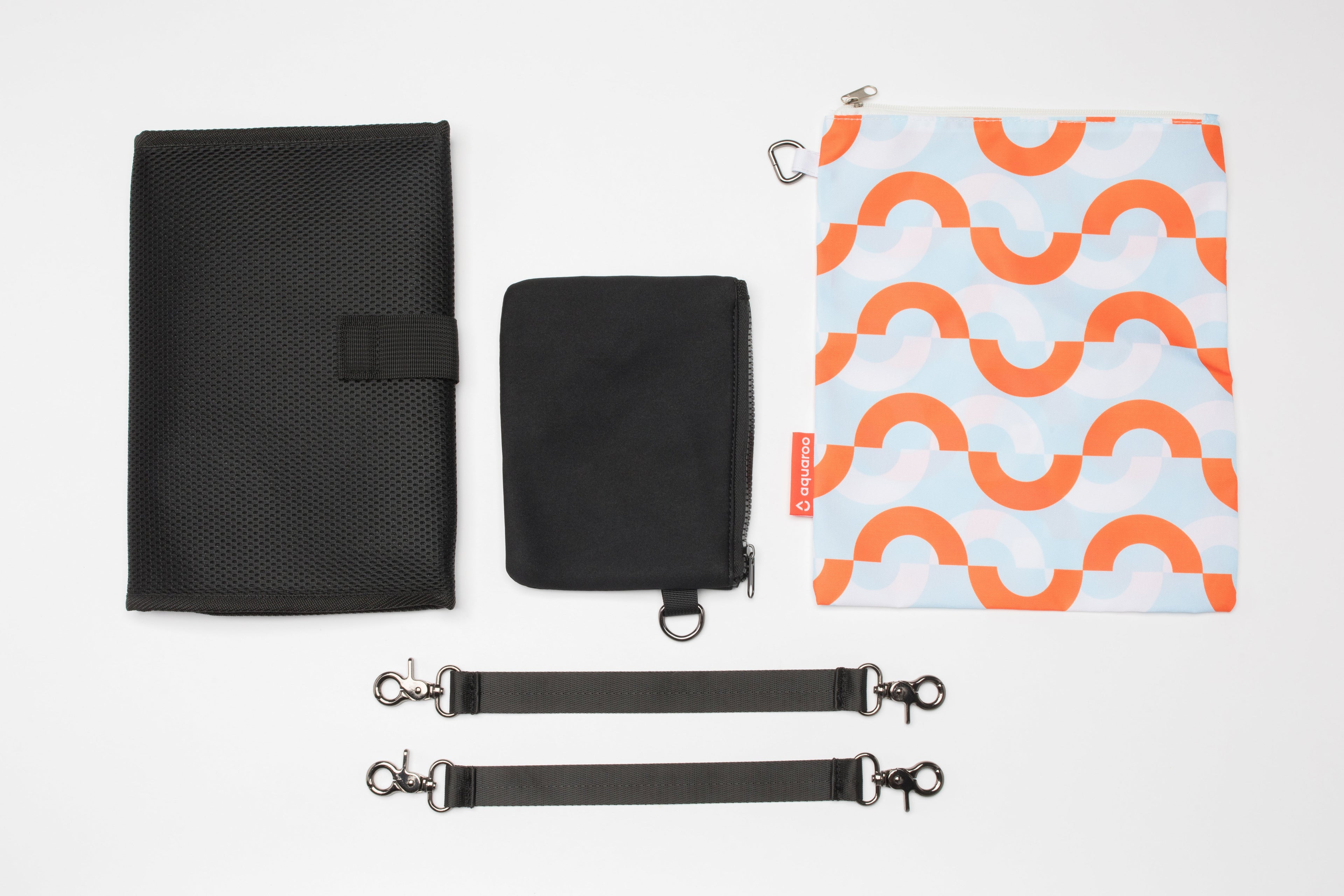 Aquaroo Diaper Bag