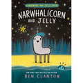 Narwhalicorn and Jelly (a Narwhal and Jelly Book #7) - Hardcover