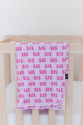 SIS - Lightweight Blanket