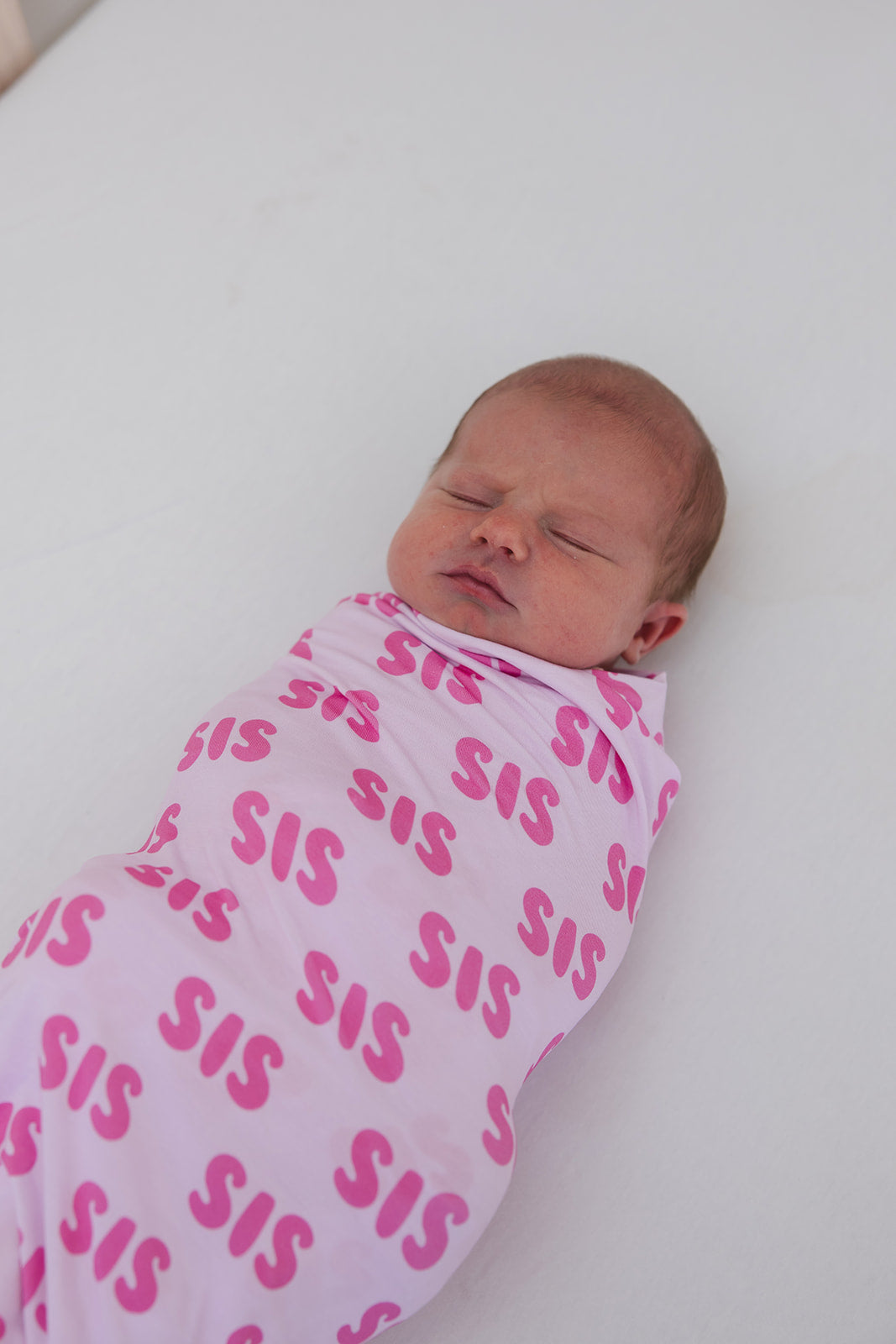 SIS - Lightweight Blanket