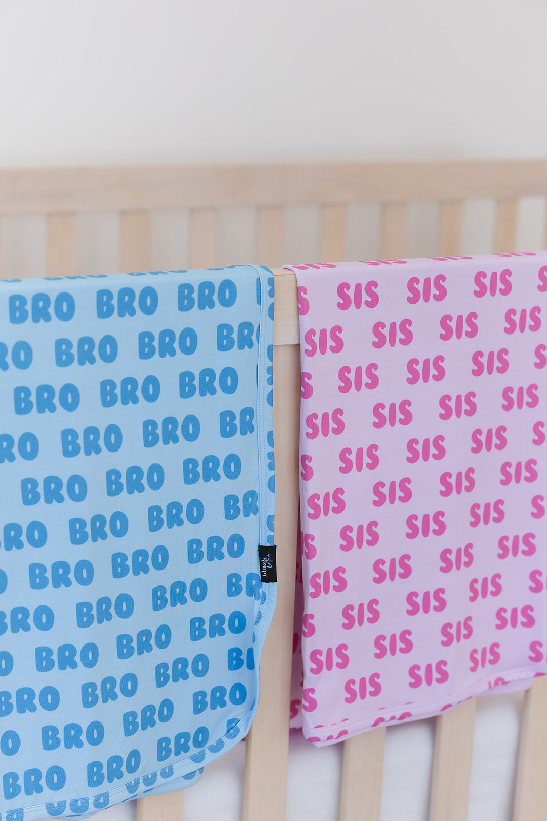 SIS - Lightweight Blanket