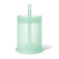 Olababy Training Cup with Straw for Baby-Led Drinking (5oz)
