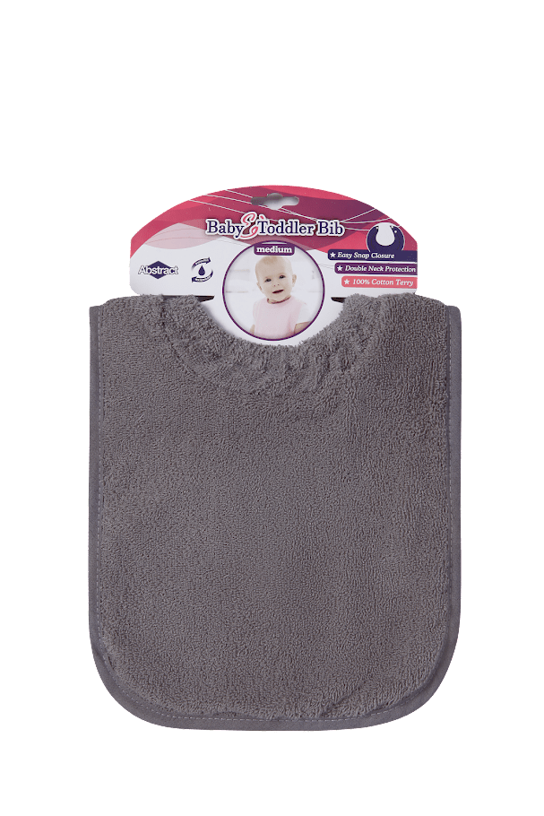 Baby & Toddler Bib Medium
