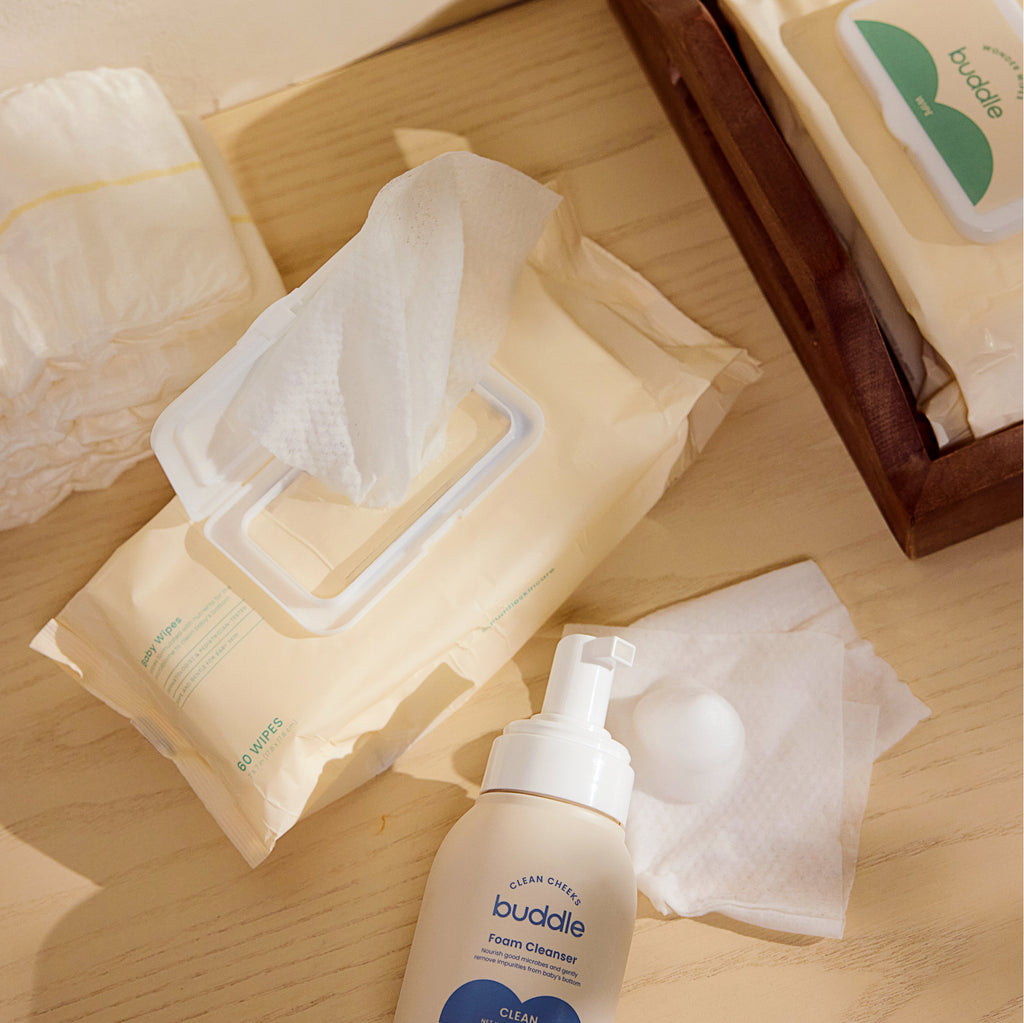 Wonder Wipes