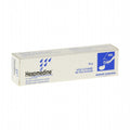 Hexomedine Antiseptic Gel for Targeted Spot Care