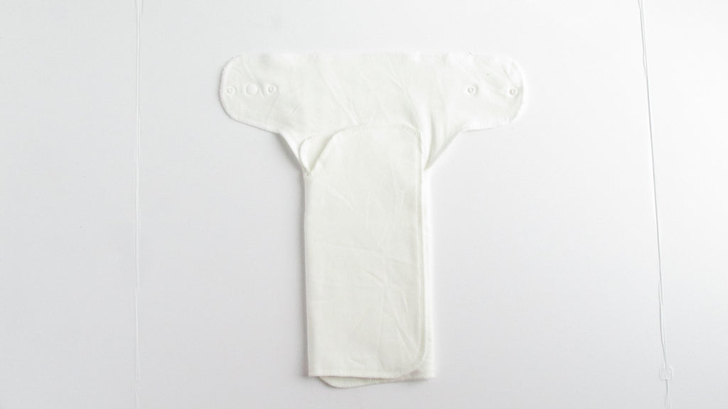 Extended Wing Butterfly Winged Perfect Fit Preflat (WPFP)