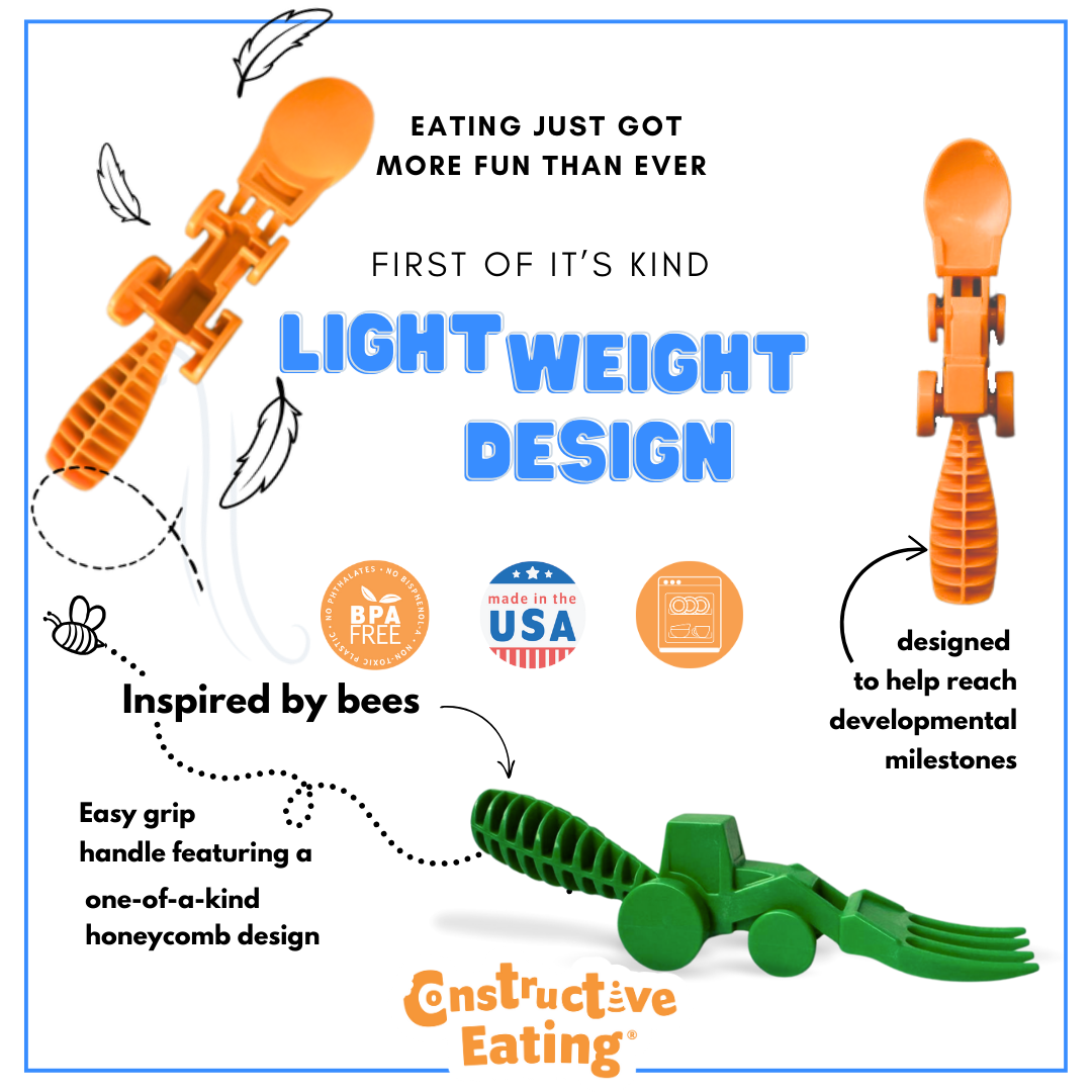 Tractor Utensils