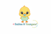 Babies N Youngens' Logo - Big Duck